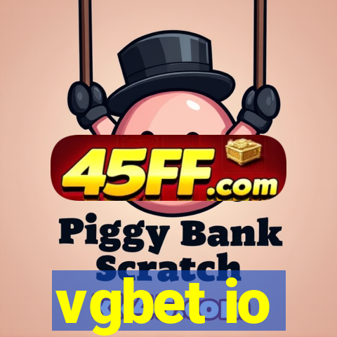 vgbet io